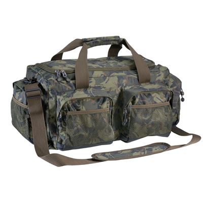 Torba transportowa 52 l w kamuflażu Easy Camo