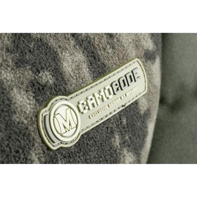 Krzesło z regulacją pozycji i teleskopowymi nogami CamoCODE Quattro