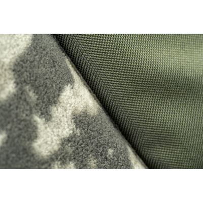 Krzesło z regulacją pozycji i teleskopowymi nogami CamoCODE Quattro