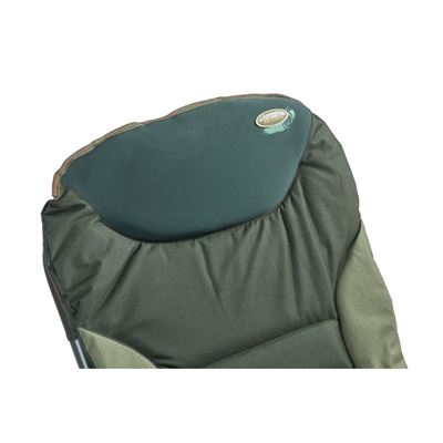 Židle polohovací Quattro