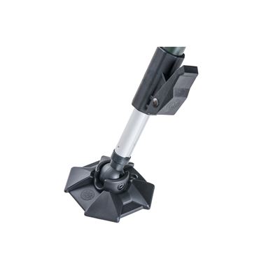 Židle polohovací Quattro