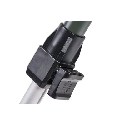 Krzesło z wysokim oparciem i teleskopowymi nogami Premium Long