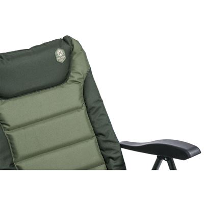 Krzesło regulowane z teleskopowymi nogami Premium Quattro