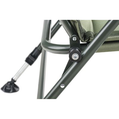 Krzesło regulowane z teleskopowymi nogami Premium Quattro