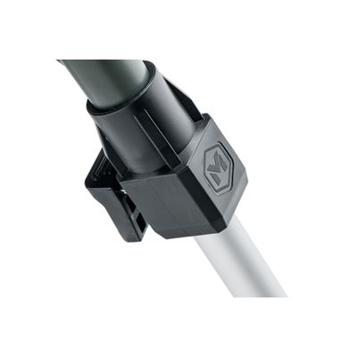 Krzesło regulowane z teleskopowymi nogami Premium Quattro