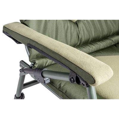 Krzesło regulowane z teleskopowymi nogami Professional Hex