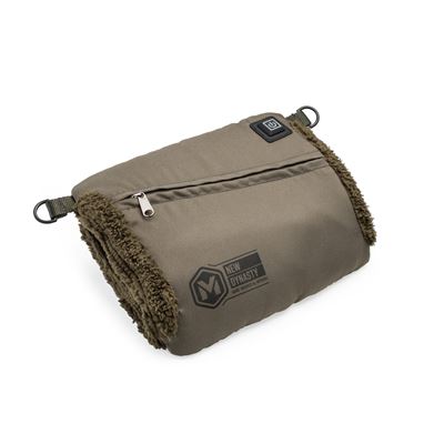 Ogrzewacz do rąk aktywny USB-C New Dynasty