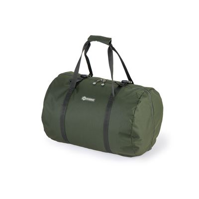 Śpiwór Executive THERMO STOP kołnierz