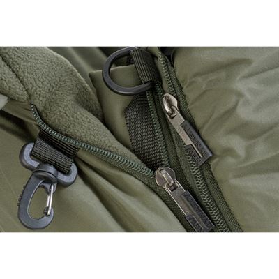 Śpiwór czterosezonowy New Dynasty