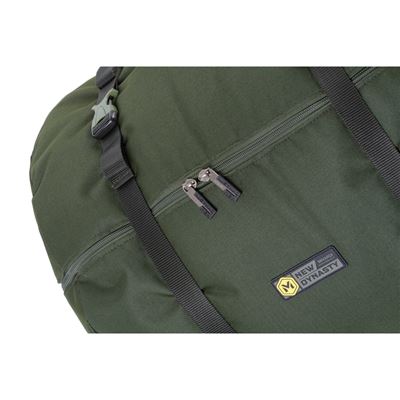 Śpiwór całoroczny New Dynasty Xtreme