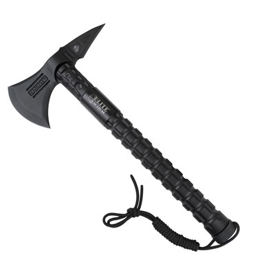Axe USMC ELITE BLACK