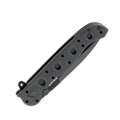 Scyzoryk M16-01KZ BLACK/ZYTEL CRKT