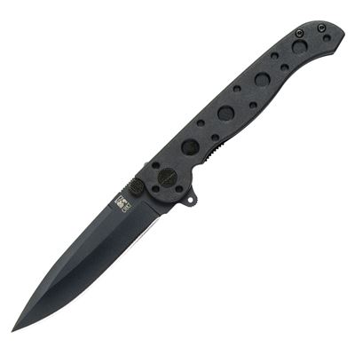 Scyzoryk M16-01KZ BLACK/ZYTEL CRKT