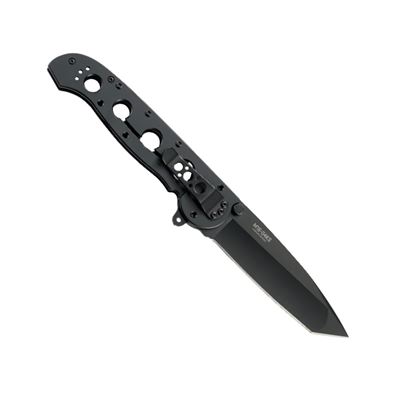 Scyzoryk M16®-04KS tanto CZARNY