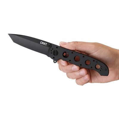 Scyzoryk M16®-04KS tanto CZARNY