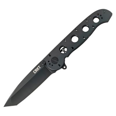 Scyzoryk M16®-04KS tanto CZARNY