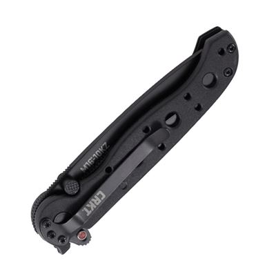 Scyzoryk M16-10KZ BLACK/ZYTEL CRKT