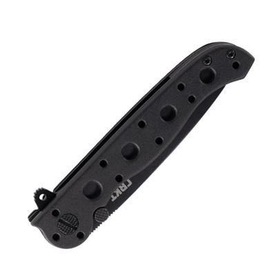 Scyzoryk M16-10KZ BLACK/ZYTEL CRKT