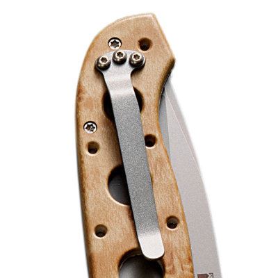 Nóż CRKT M16-14ZSF DESERT CAMO ZYTEL