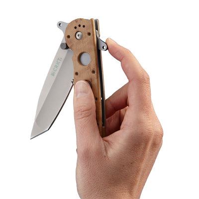 Nóż CRKT M16-14ZSF DESERT CAMO ZYTEL