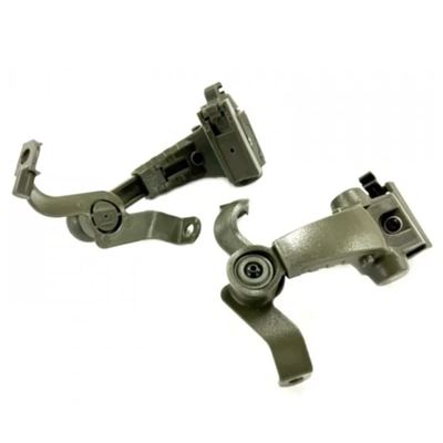 Adapter M16A ARC do słuchawek nahełmowych PLUS GREEN