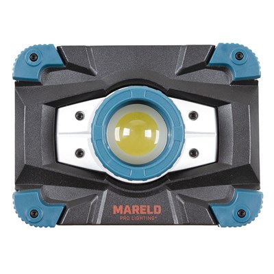 Kompaktowa lampa LED MARELD 1500 lumenów
