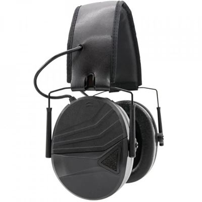 Słuchawki elektroniczne M30 MOD3 BLACK