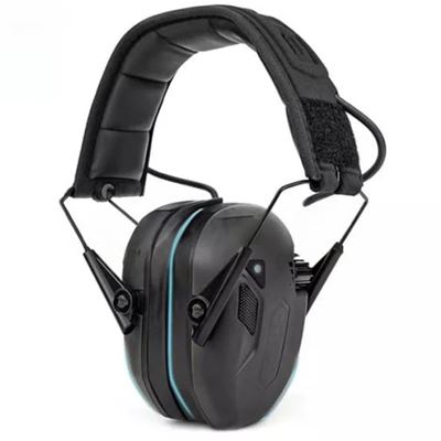 Słuchawki elektroniczne M300T z BlueTooth BLACK