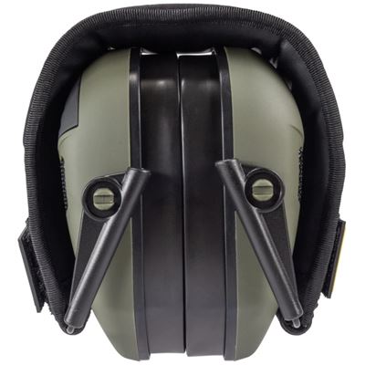 Słuchawki elektroniczne M300X FOLIAGE GREEN EARMOR M300X-FG 2