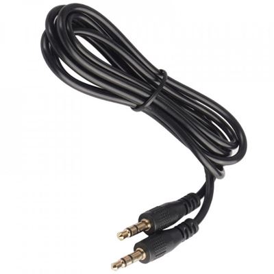 Słuchawki elektroniczne M31H PLUS z mocowaniem na kask CZARNE