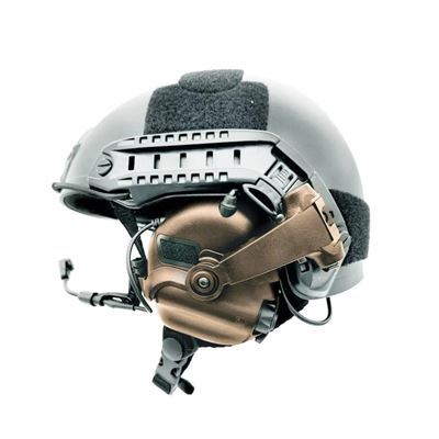 Elektroniczny zestaw słuchawkowy M32X PLUS do szyny ARC COYOTE