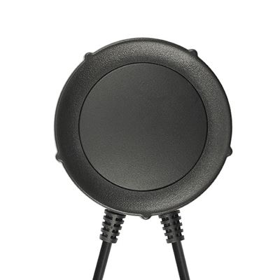Przełącznik PTT M55 - 2-stykowy Kenwood