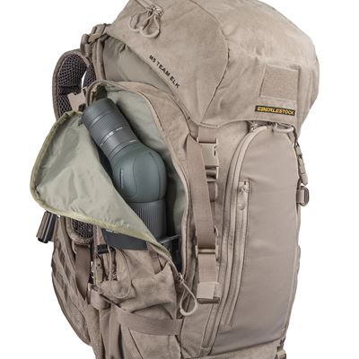 Plecak TEAM ELK V2 pack DRY EARTH