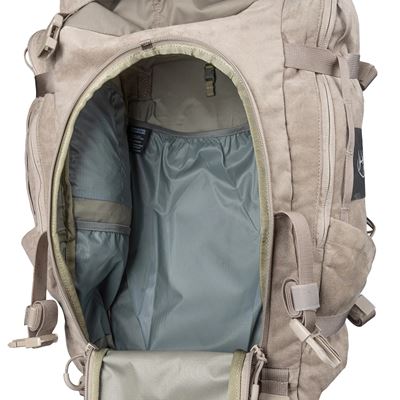 Plecak TEAM ELK V2 pack DRY EARTH