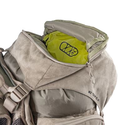 Plecak TEAM ELK V2 pack DRY EARTH