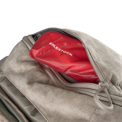 Plecak TEAM ELK V2 pack DRY EARTH