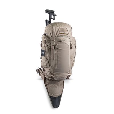 Plecak TEAM ELK V2 pack DRY EARTH