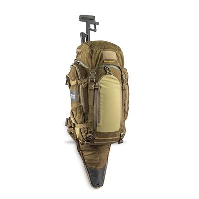 Plecak TEAM ELK V2 pack LODEN GREEN