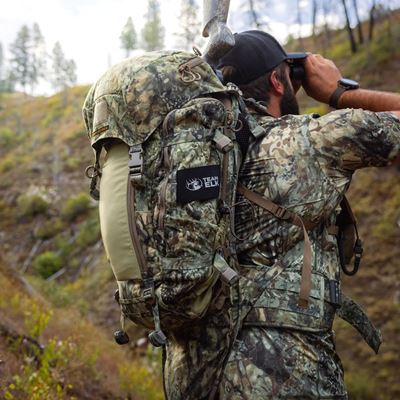 Plecak TEAM ELK V2 pack MIRAGE