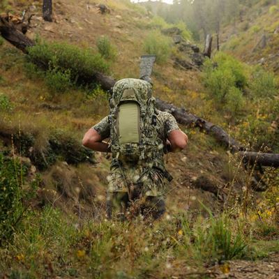 Plecak TEAM ELK V2 pack MIRAGE