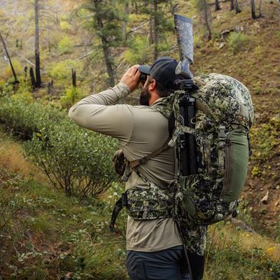 Plecak TEAM ELK V2 pack SKYE