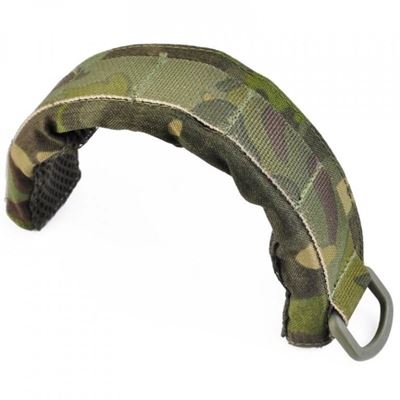 Uniwersalny pokrowiec M61 na słuchawki MULTICAM TROPIC