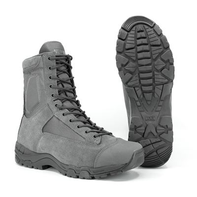 Buty JUMP 2 8.0 GREY
