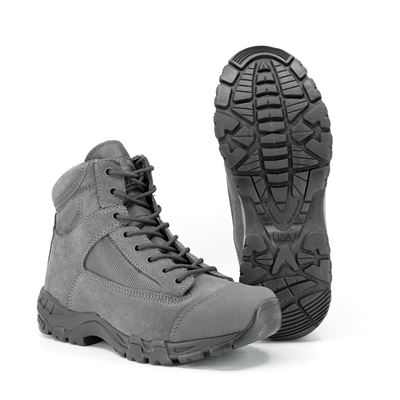 Buty JUMP 2 5.0 GREY