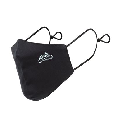 Dwuwarstwowe obłożenie HELIKON BLACK