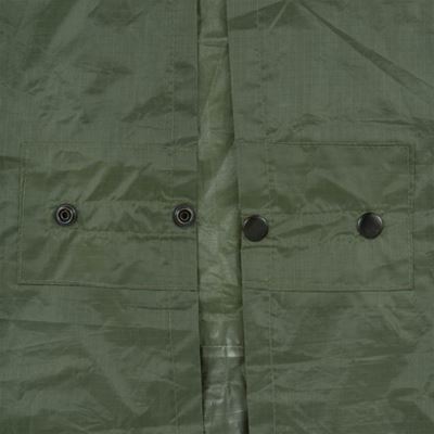 Celta "BASHA" 250x170cm ZIELONA