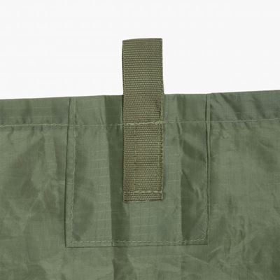 Celta "BASHA" 250x170cm ZIELONA