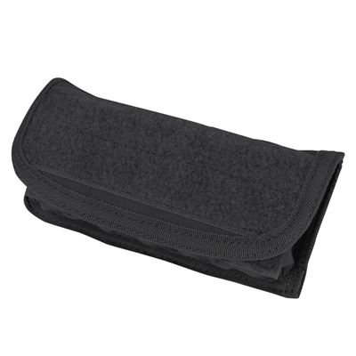 Etui MOLLE na naboje do strzelb CZARNE