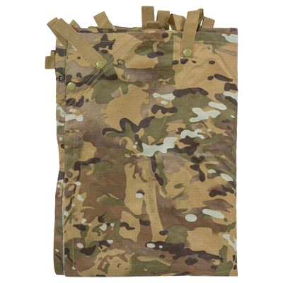 Celta "BASHA" XL 300x285 cm w kamuflażu HMTC