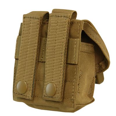 Torba MOLLE granatowa COYOTE BROWN